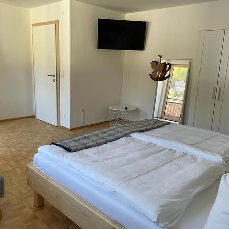 Naturpark Appartment Ratting Экстерьер фото