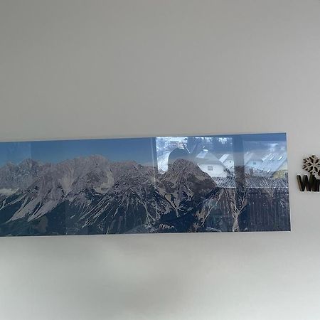 Naturpark Appartment Ratting Экстерьер фото