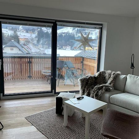 Naturpark Appartment Ratting Экстерьер фото