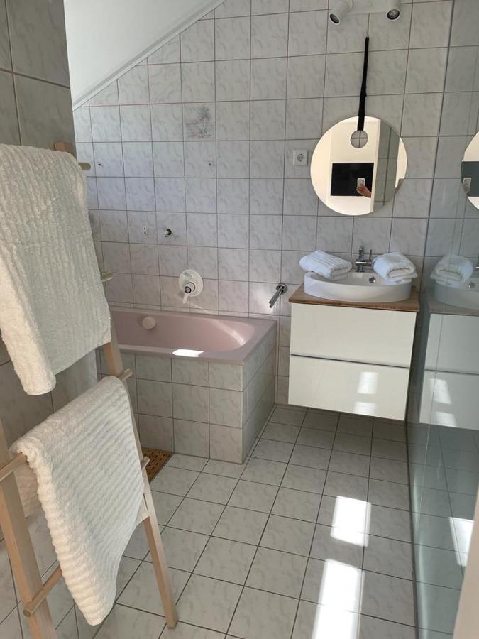 Naturpark Appartment Ratting Экстерьер фото