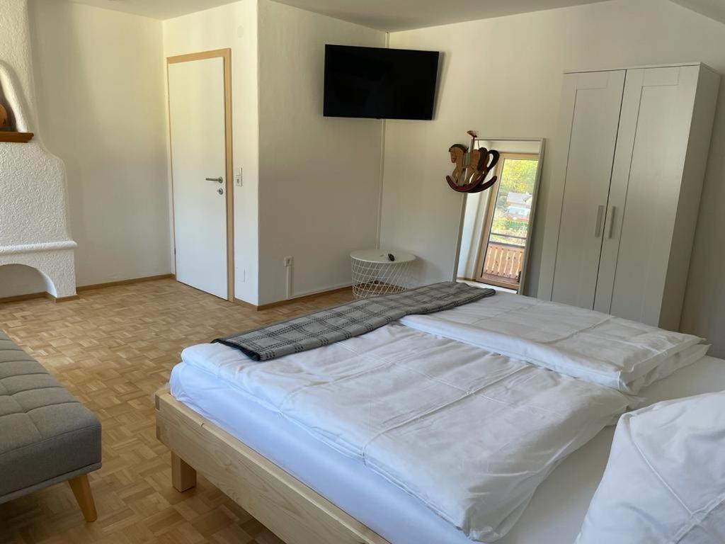 Naturpark Appartment Ratting Экстерьер фото