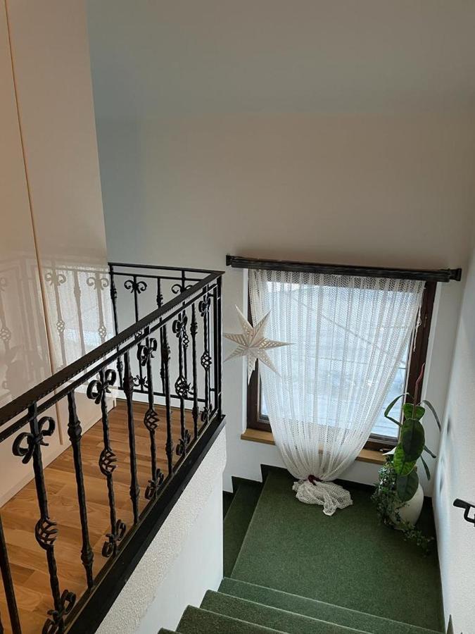 Naturpark Appartment Ratting Экстерьер фото